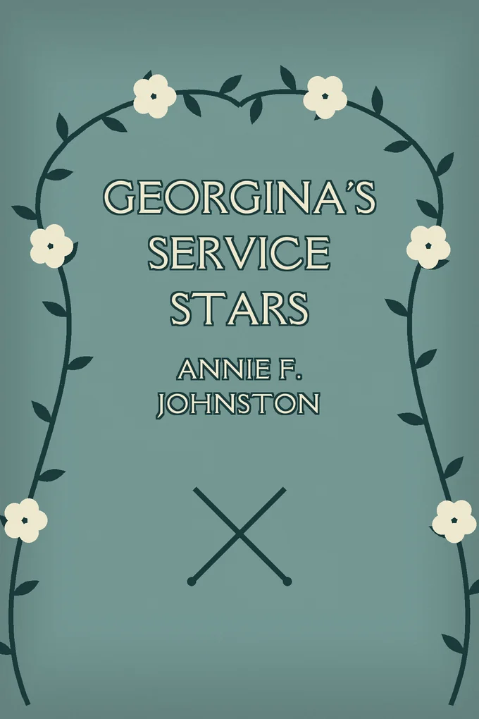 Georgina's Service Stars