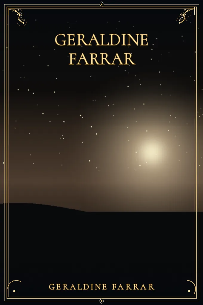Geraldine Farrar