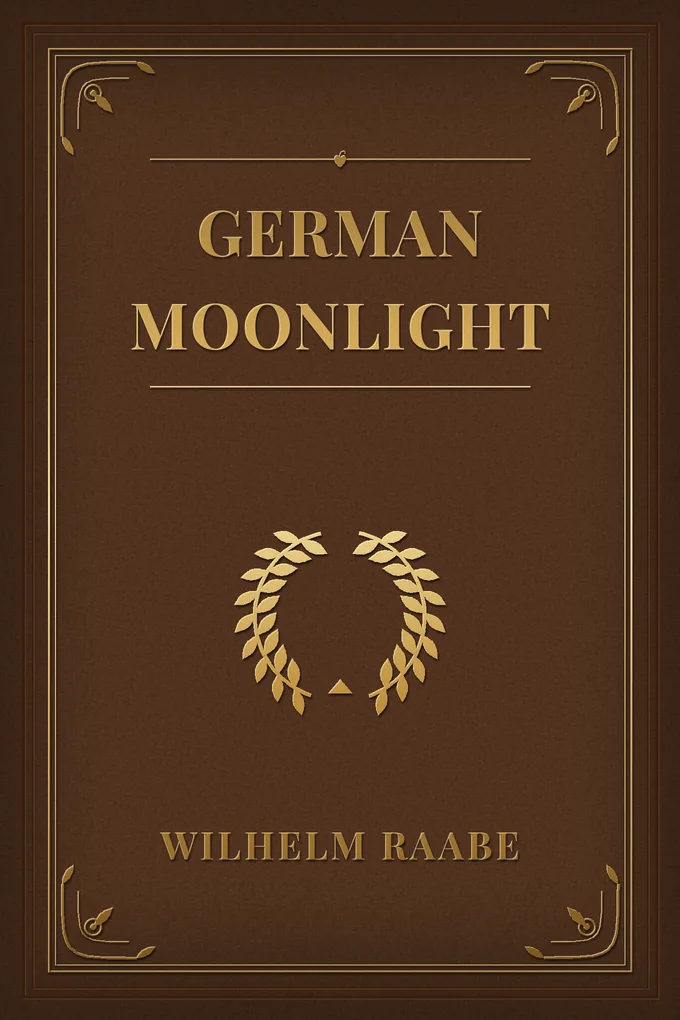 German Moonlight