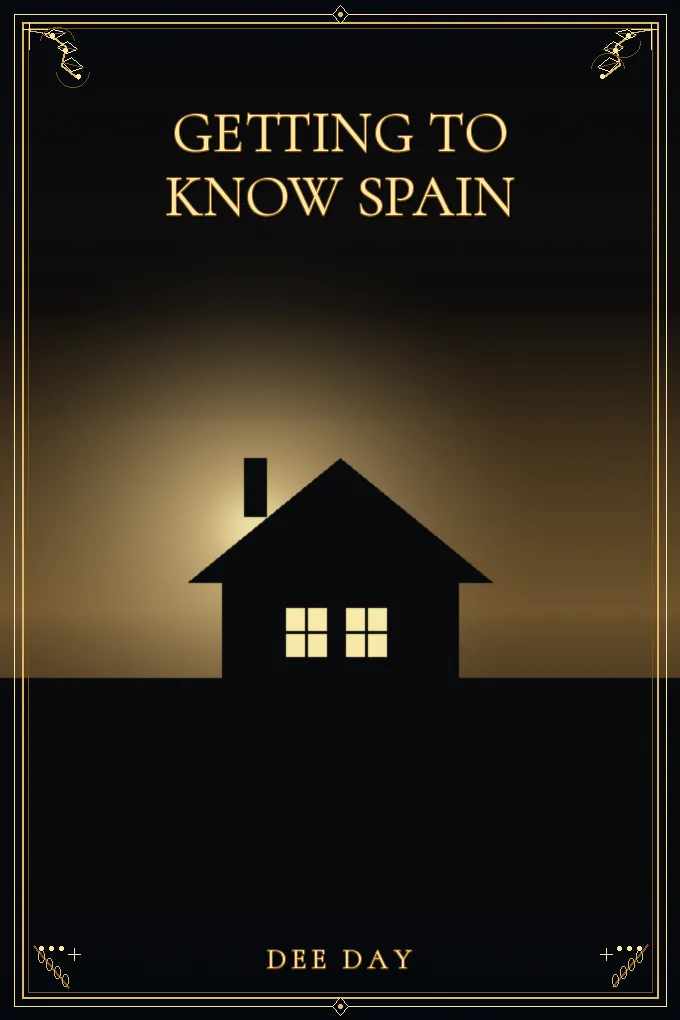 Getting to know Spain