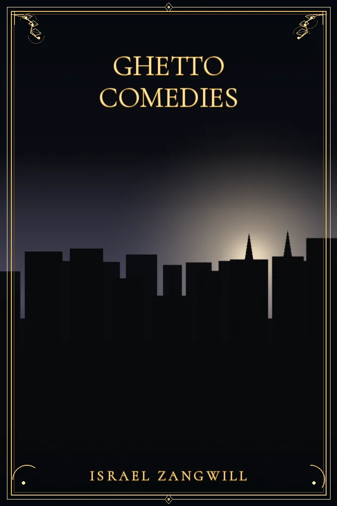 Ghetto Comedies