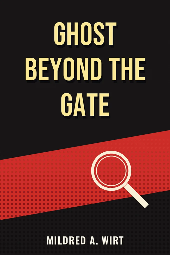 Ghost Beyond the Gate
