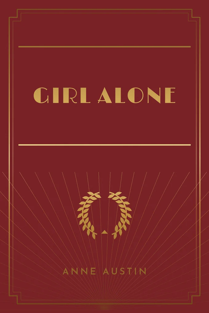 Girl Alone