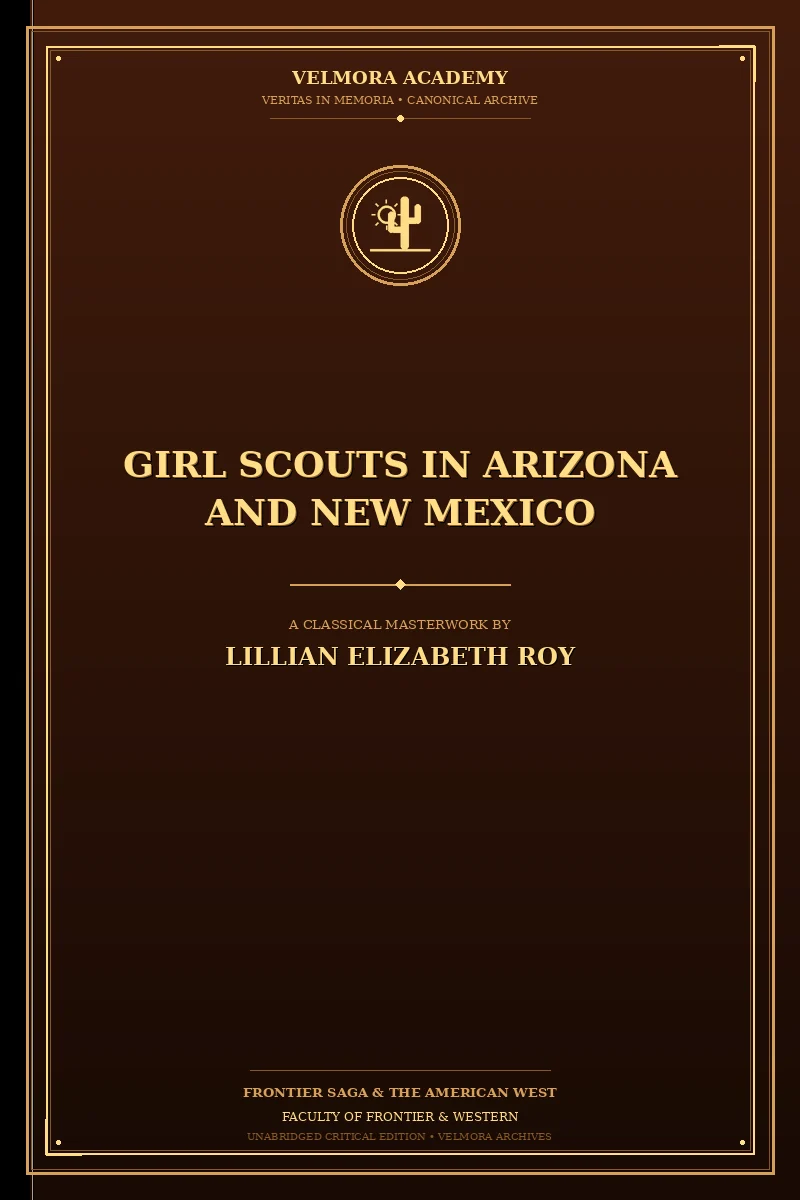 Girl Scouts in Arizona and New Mexico