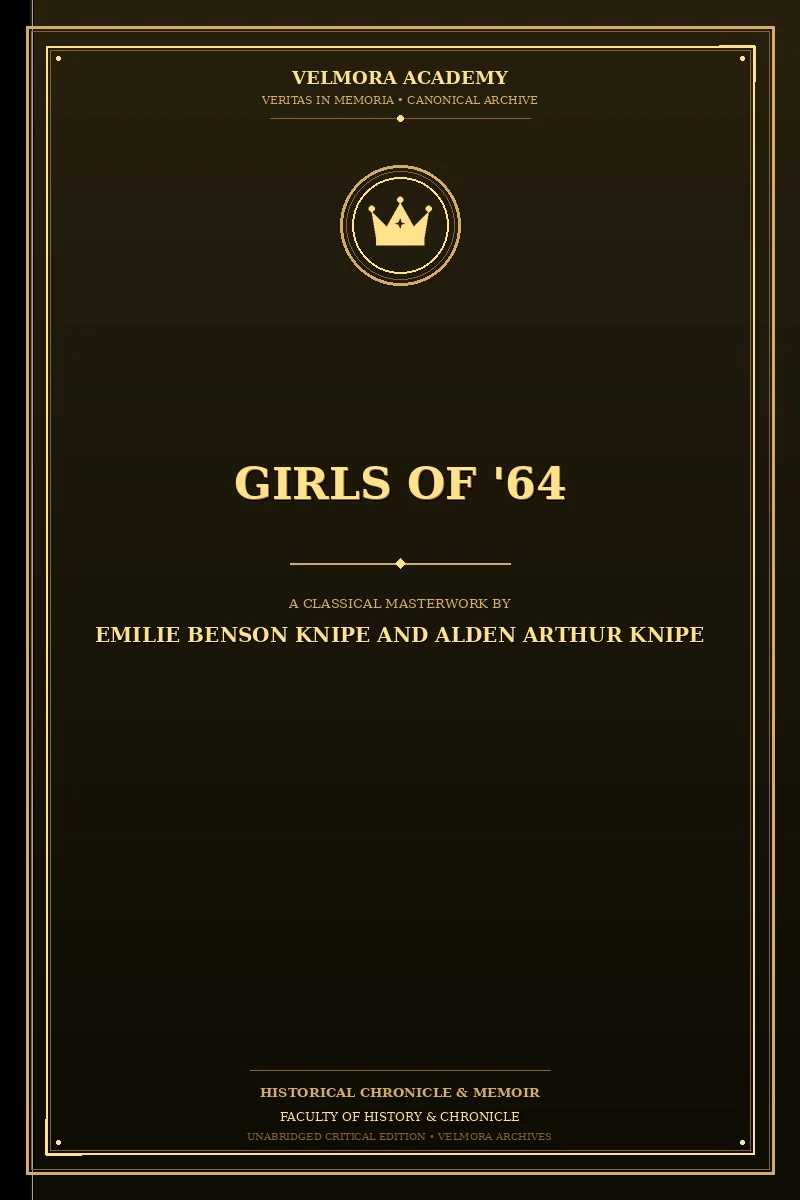Girls of '64
