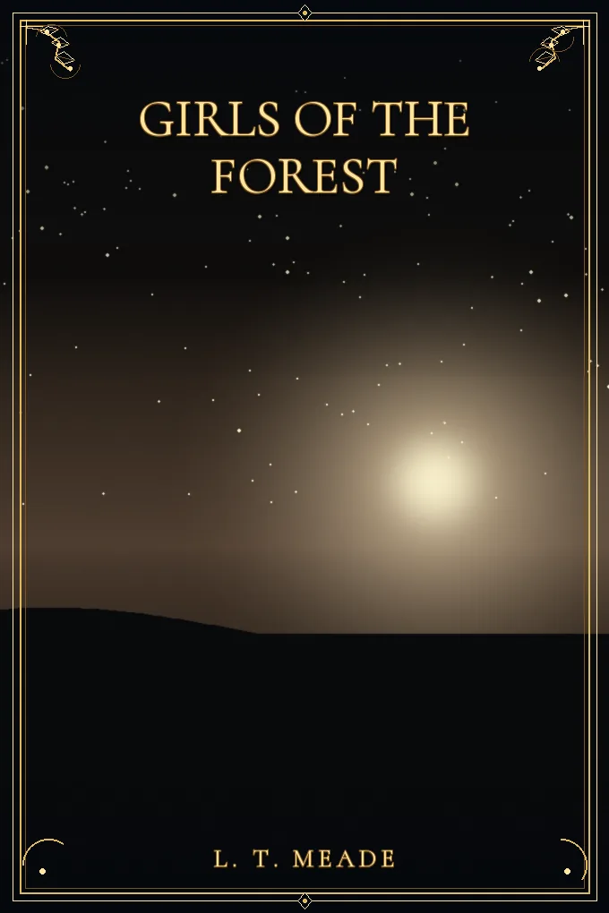 Girls of the Forest