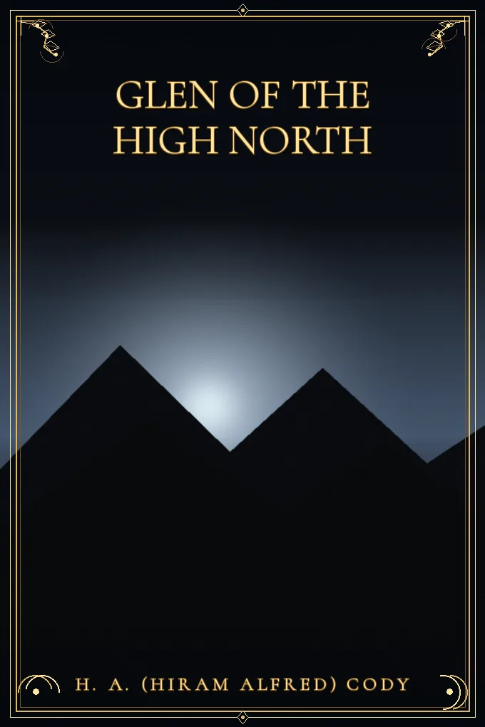 Cover of Glen of the High North