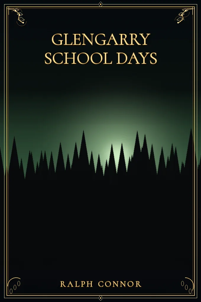 Glengarry School Days