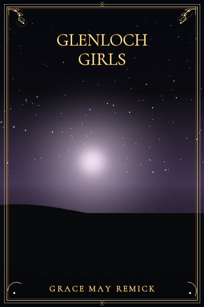 Cover of Glenloch Girls