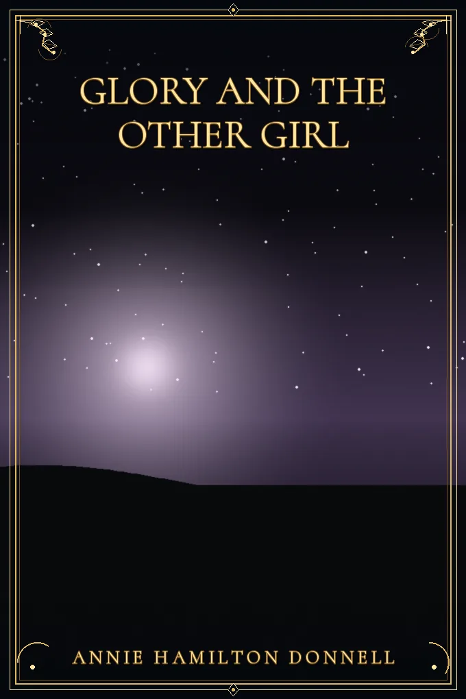 Glory and the Other Girl