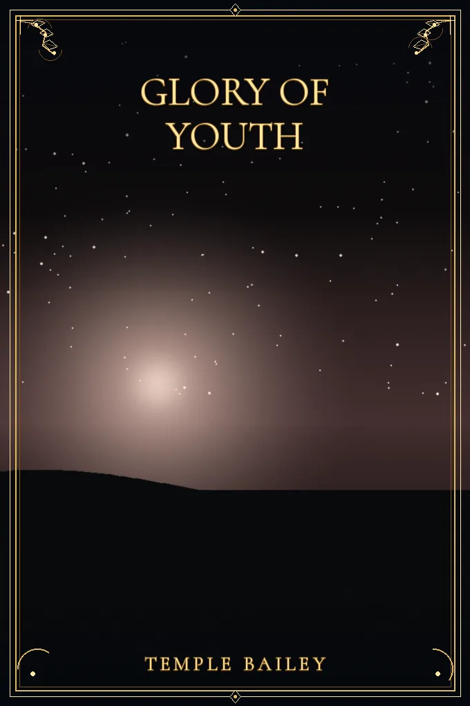 Cover of Glory of Youth