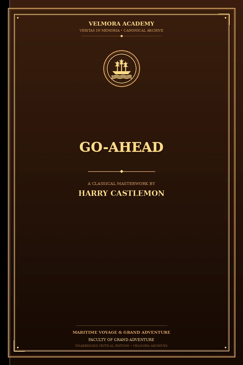 Go-Ahead