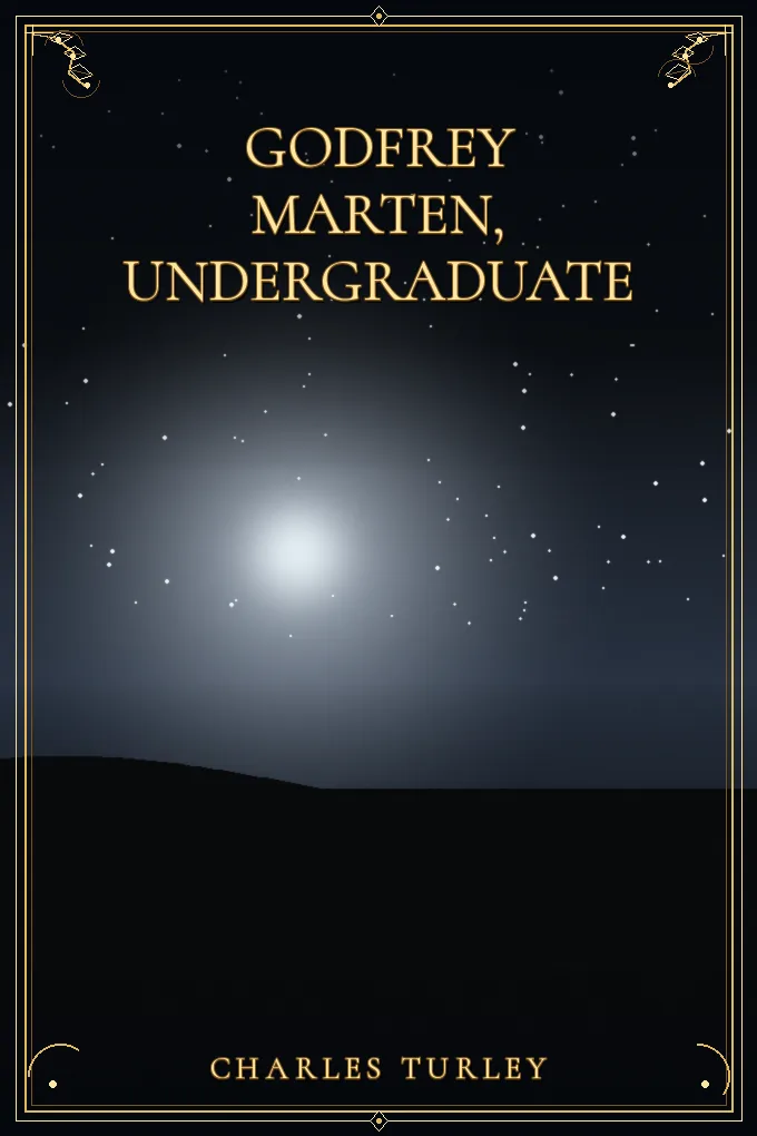 Godfrey Marten, Undergraduate
