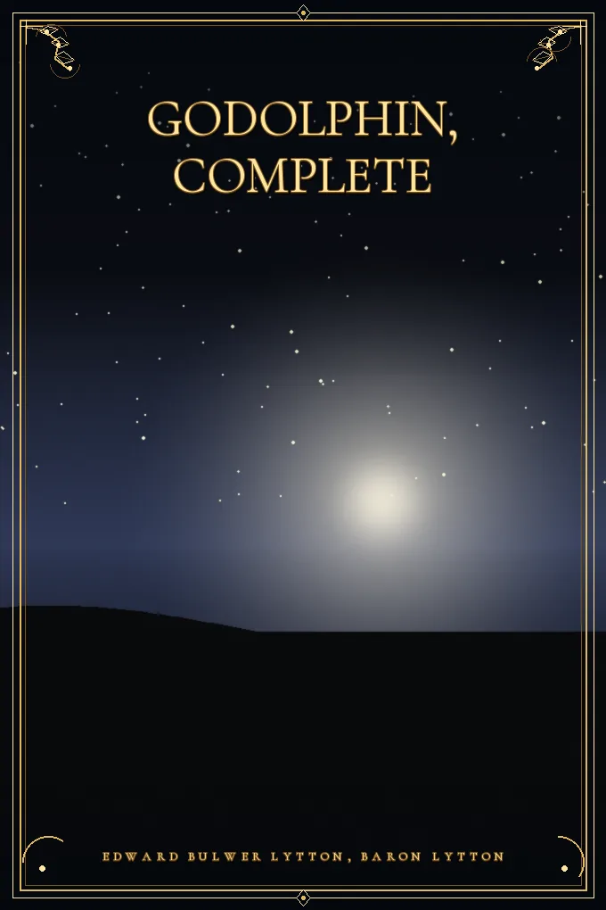 Cover of Godolphin, Complete