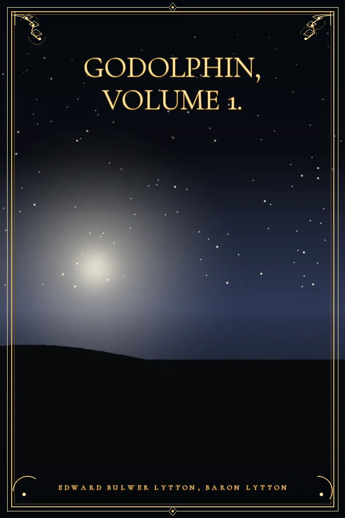 Godolphin, Volume 1.