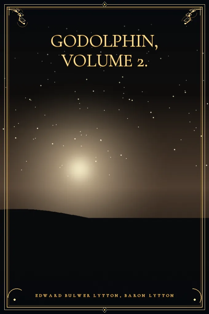Godolphin, Volume 2.