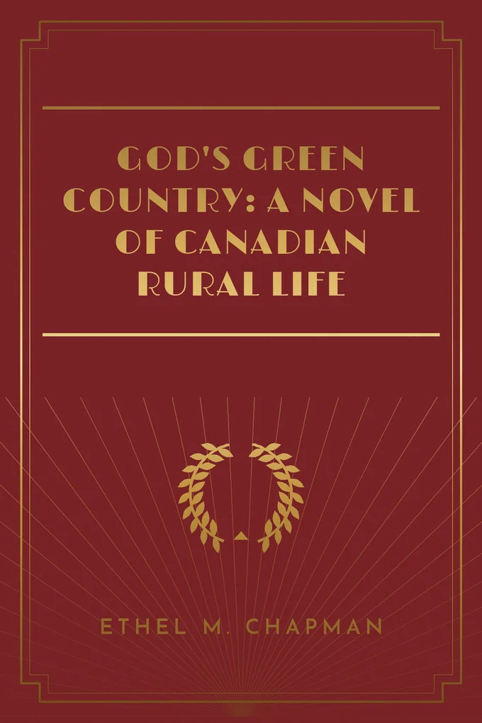 God's Green Country