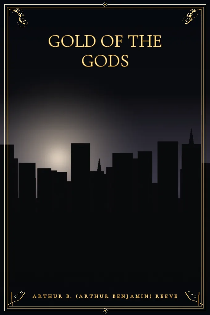 Gold of the Gods