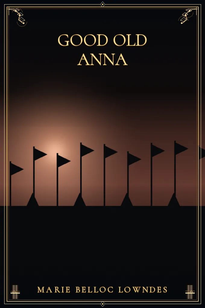 Good Old Anna