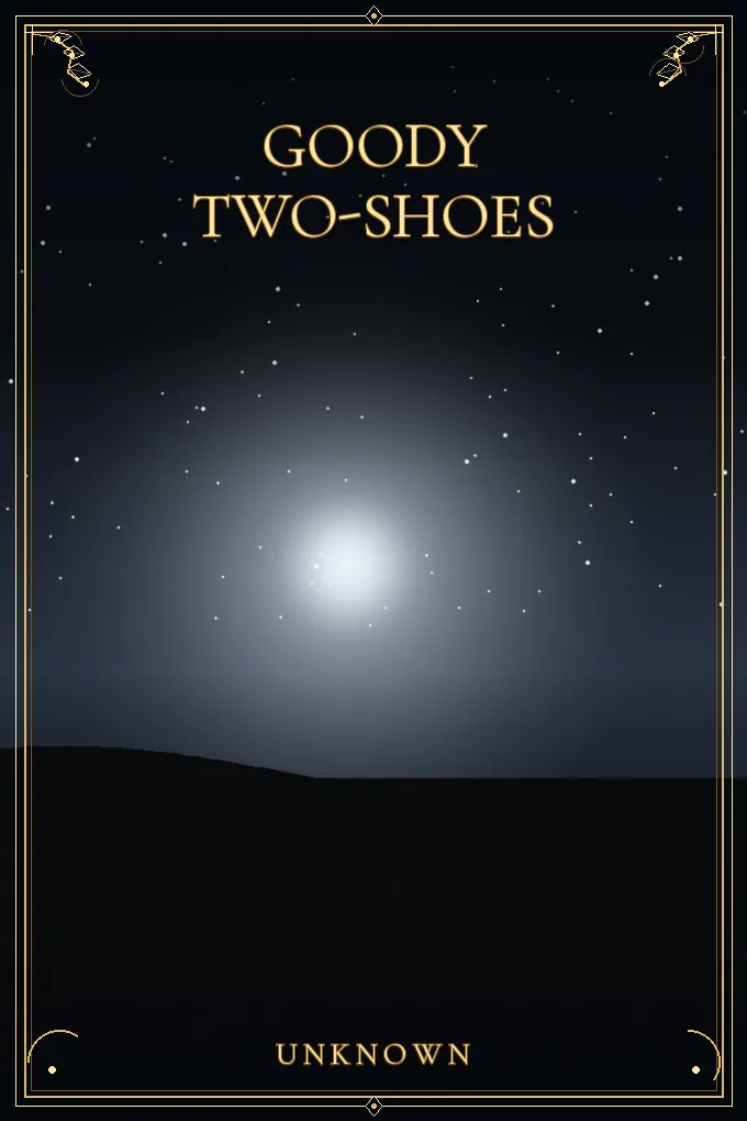 Goody Two-Shoes
