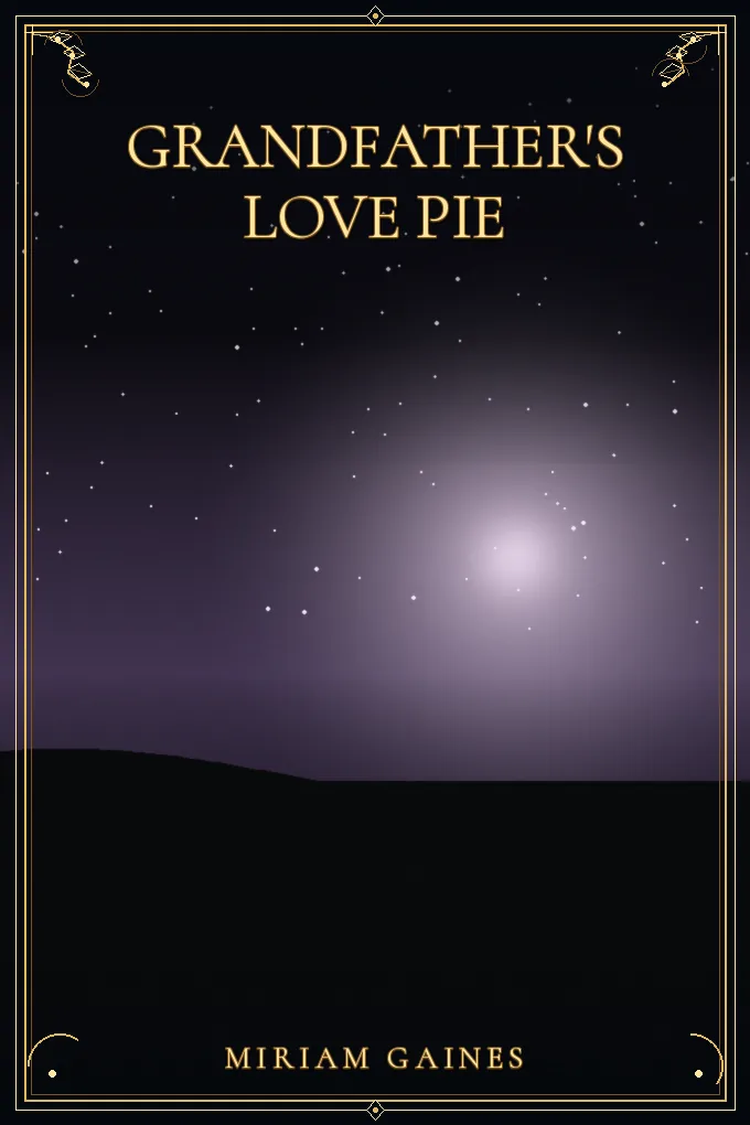 Cover of Grandfather's Love Pie
