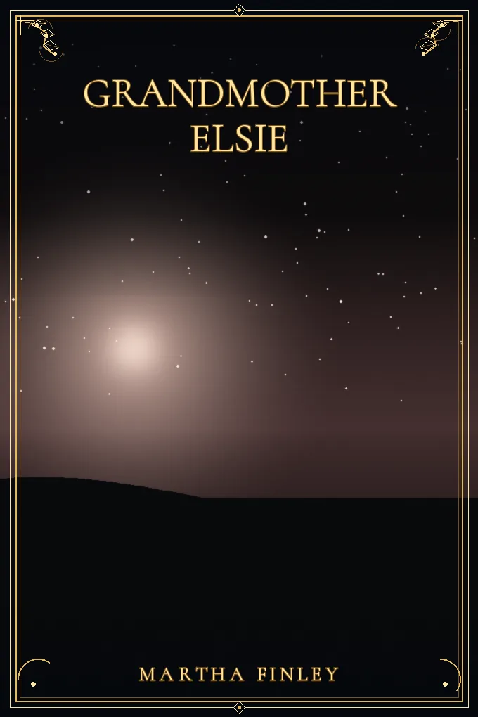 Grandmother Elsie