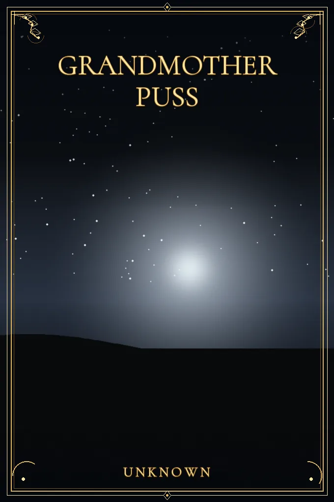 Grandmother Puss