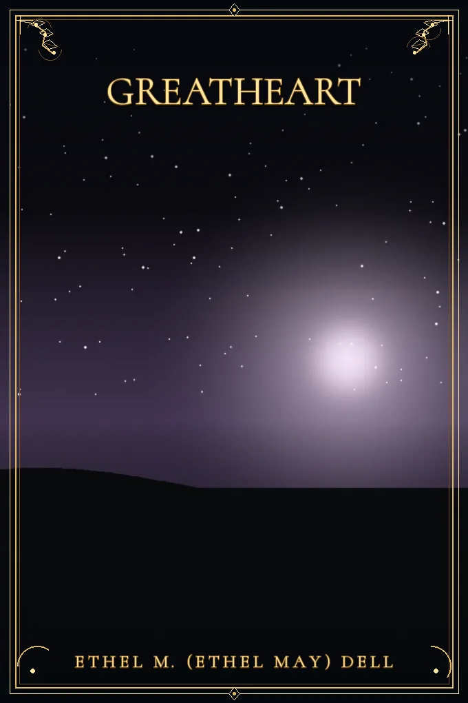Cover of Greatheart