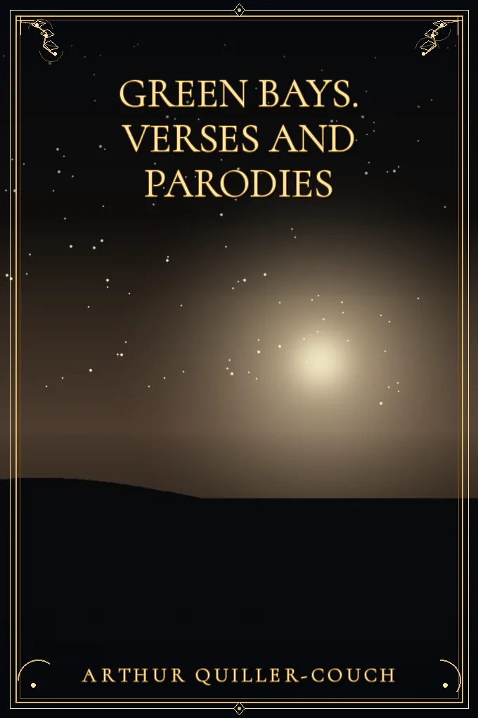 Green Bays. Verses and Parodies