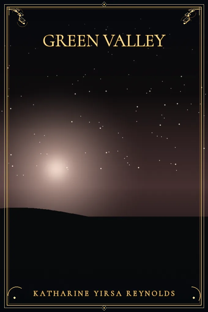 Cover of Green Valley