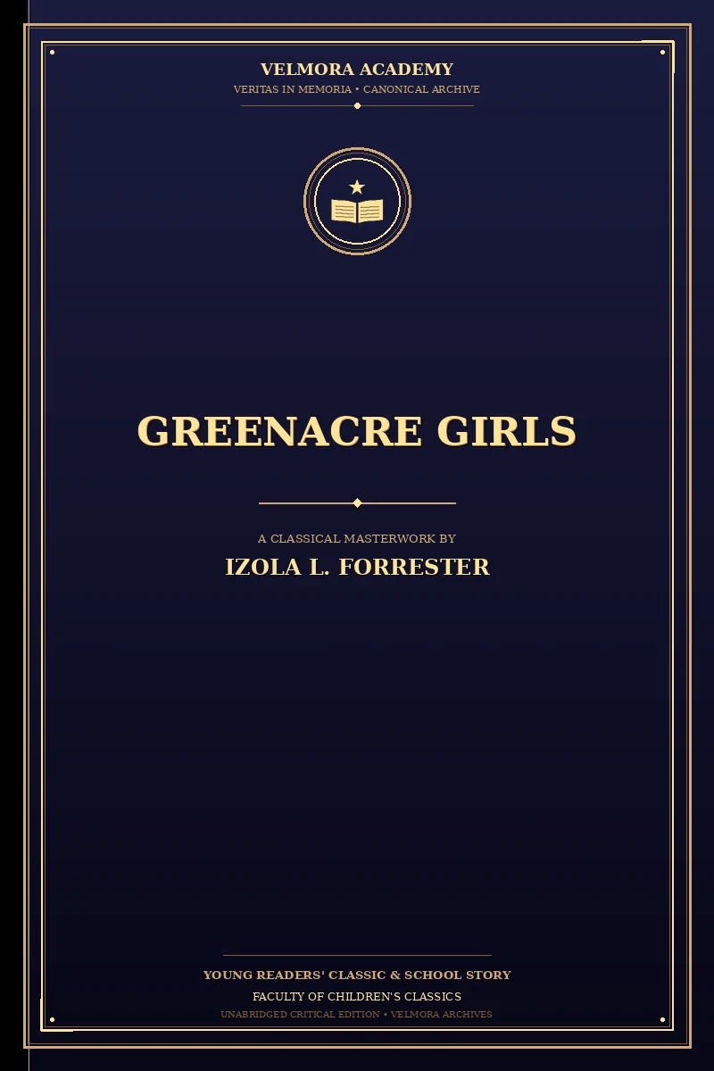 Greenacre Girls