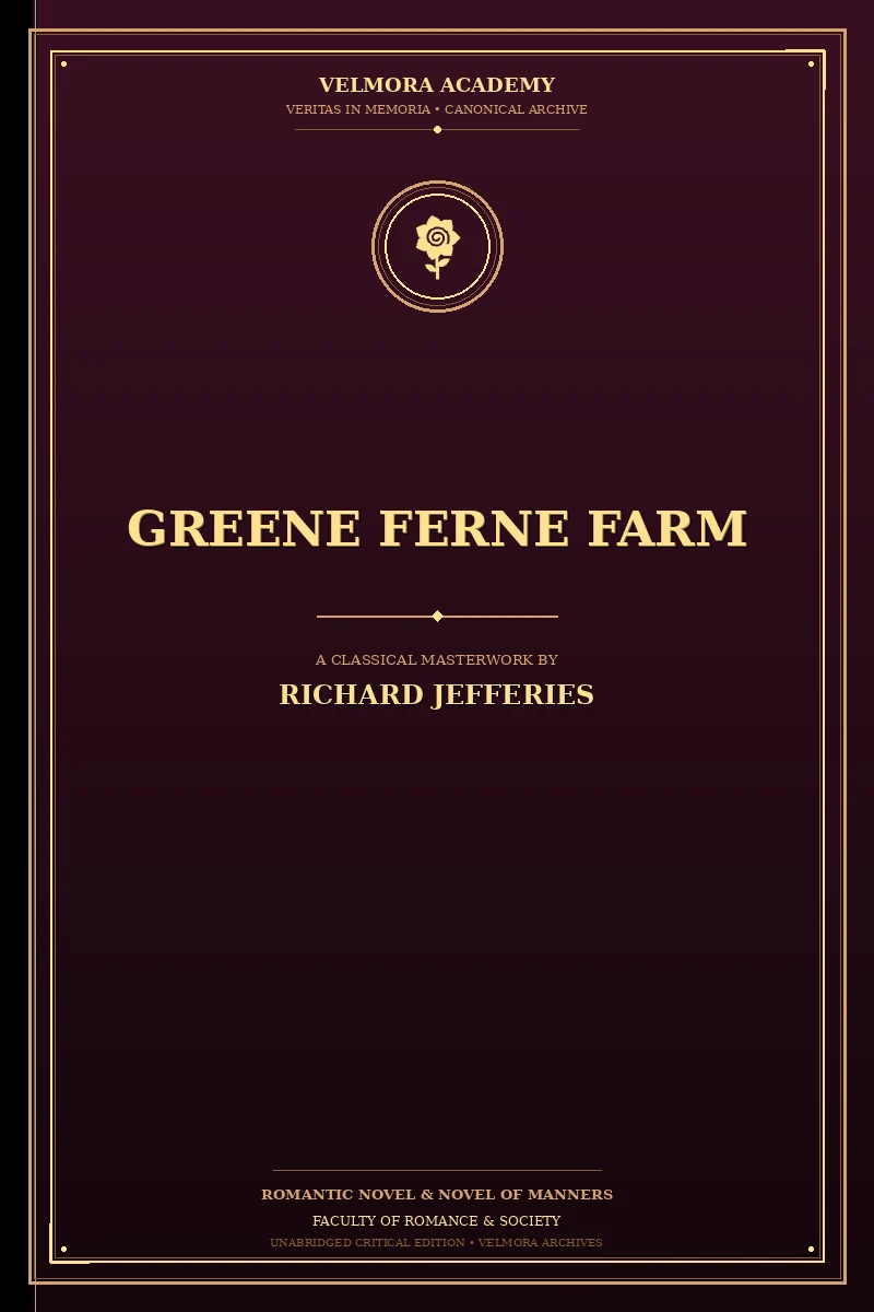 Greene Ferne Farm