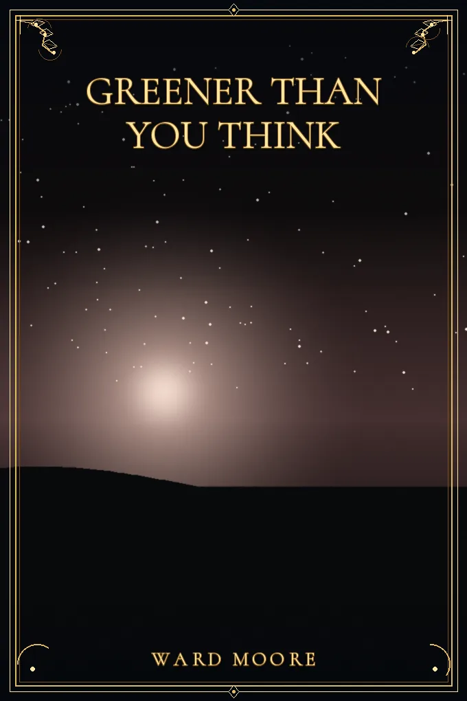 Greener Than You Think