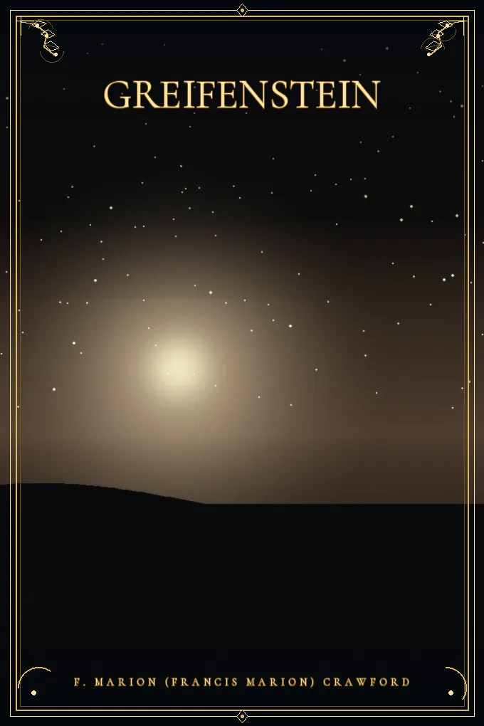 Cover of Greifenstein