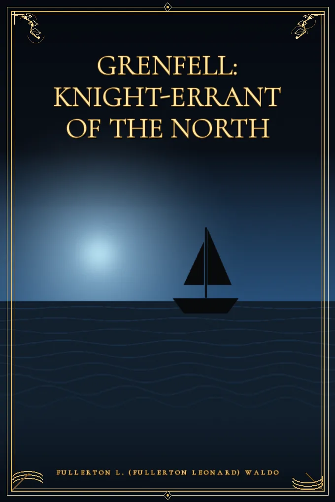 Grenfell: Knight-Errant of the North