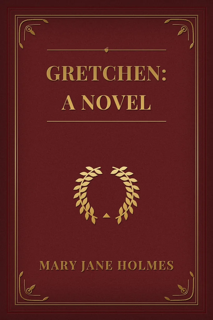 Gretchen: A Novel