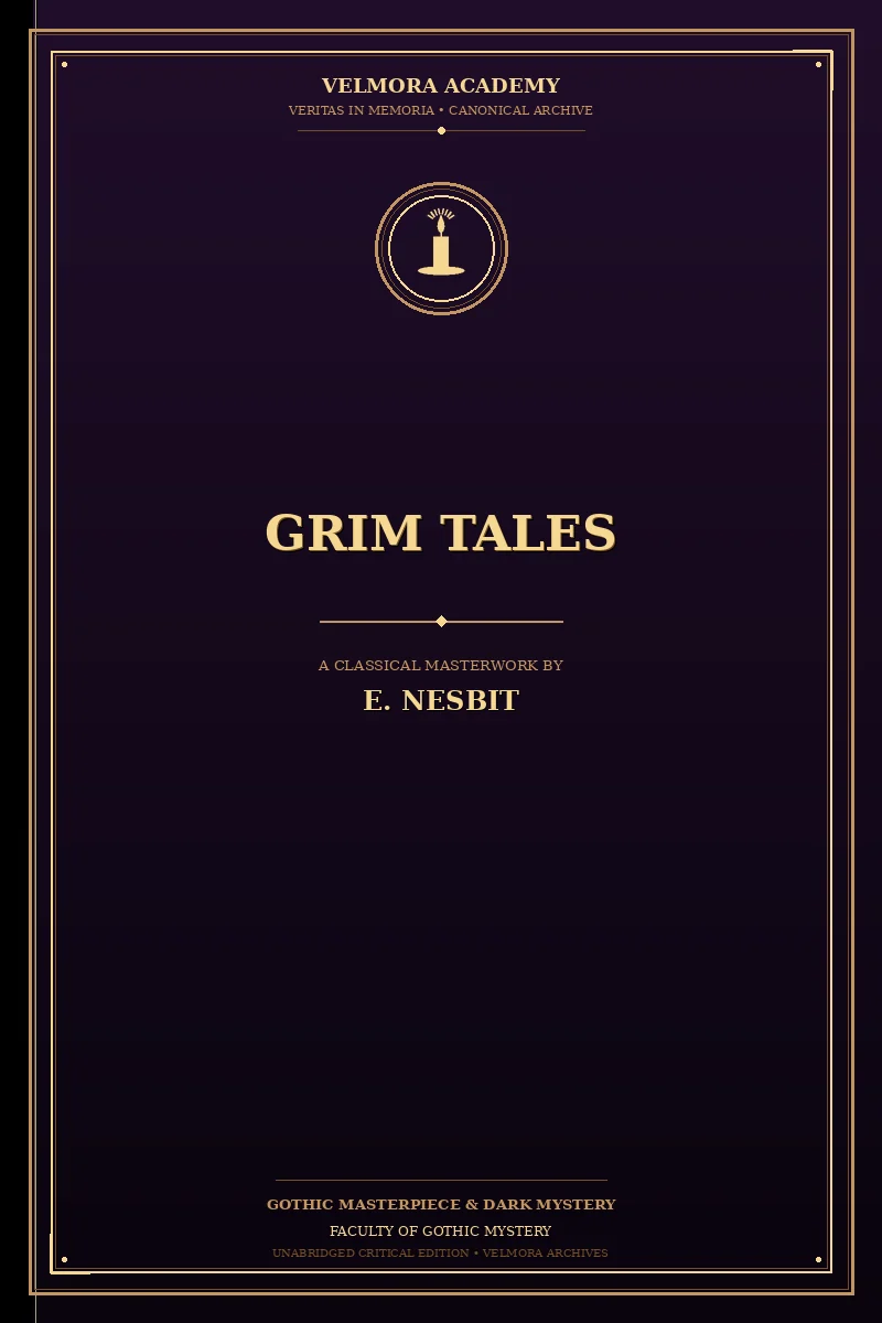 Grim Tales
