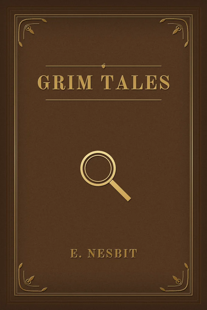 Grim Tales