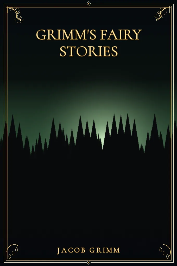 Grimm's Fairy Stories