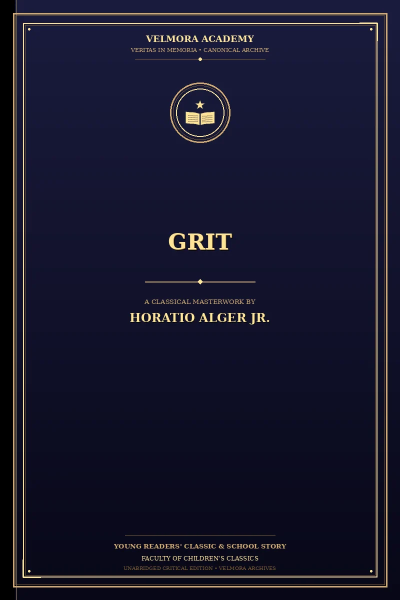 Grit
