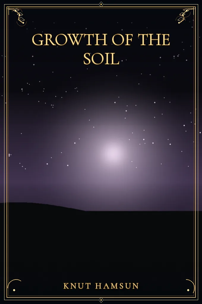 Cover of Growth of the Soil
