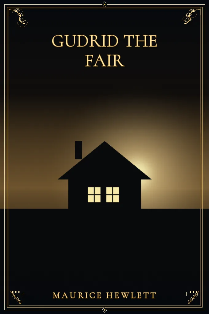 Gudrid the Fair