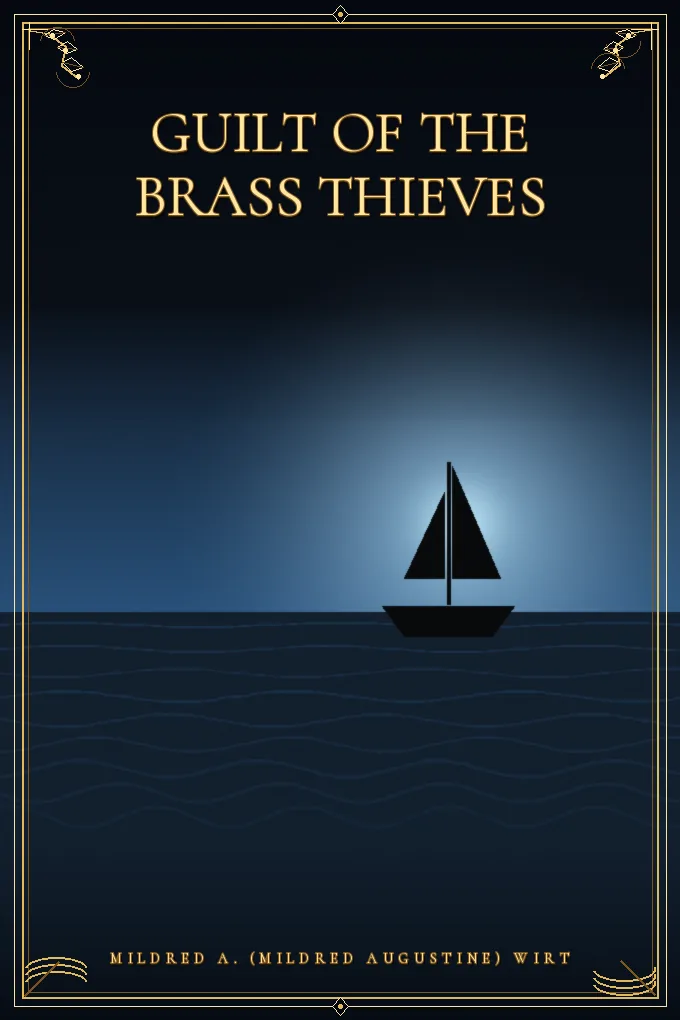 Guilt of the Brass Thieves
