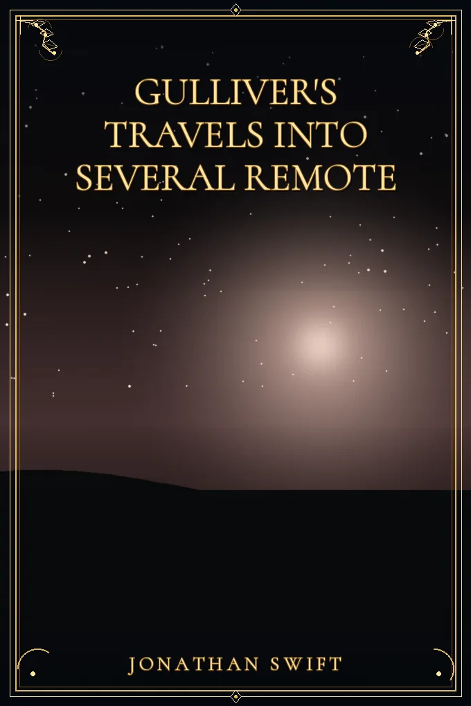 Gulliver's Travels into Several Remote