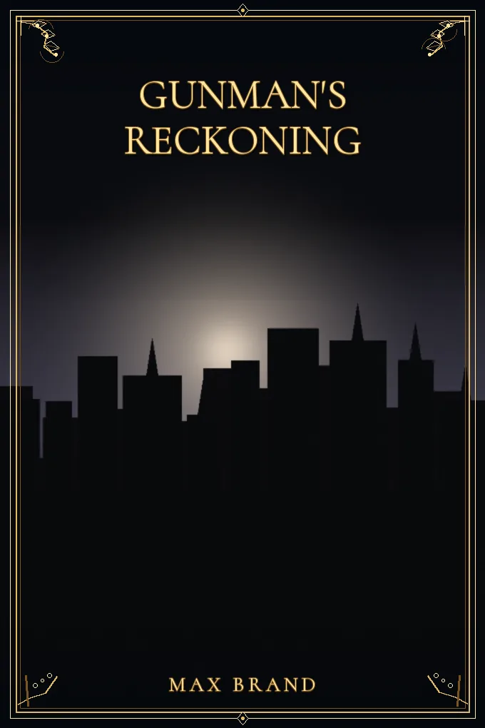 Gunman's Reckoning