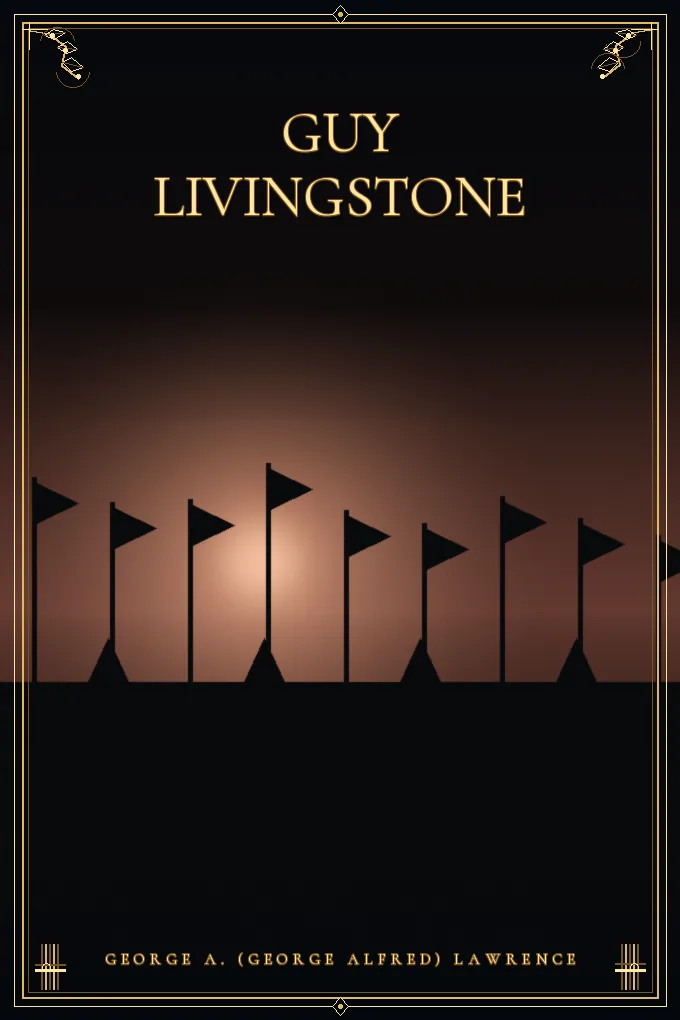 Guy Livingstone