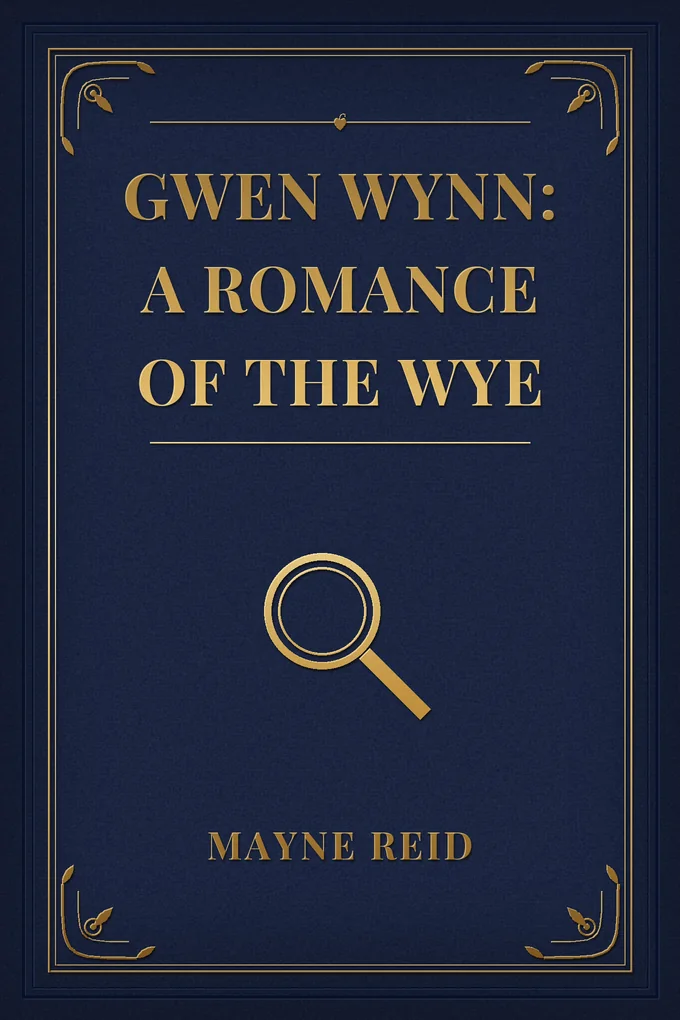 Gwen Wynn: A Romance of the Wye