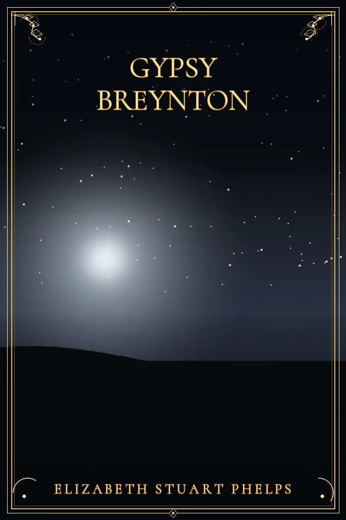 Cover of Gypsy Breynton