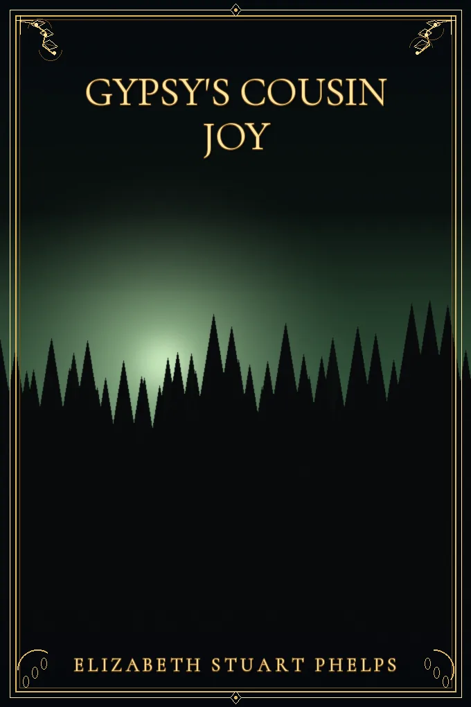 Cover of Gypsy's Cousin Joy