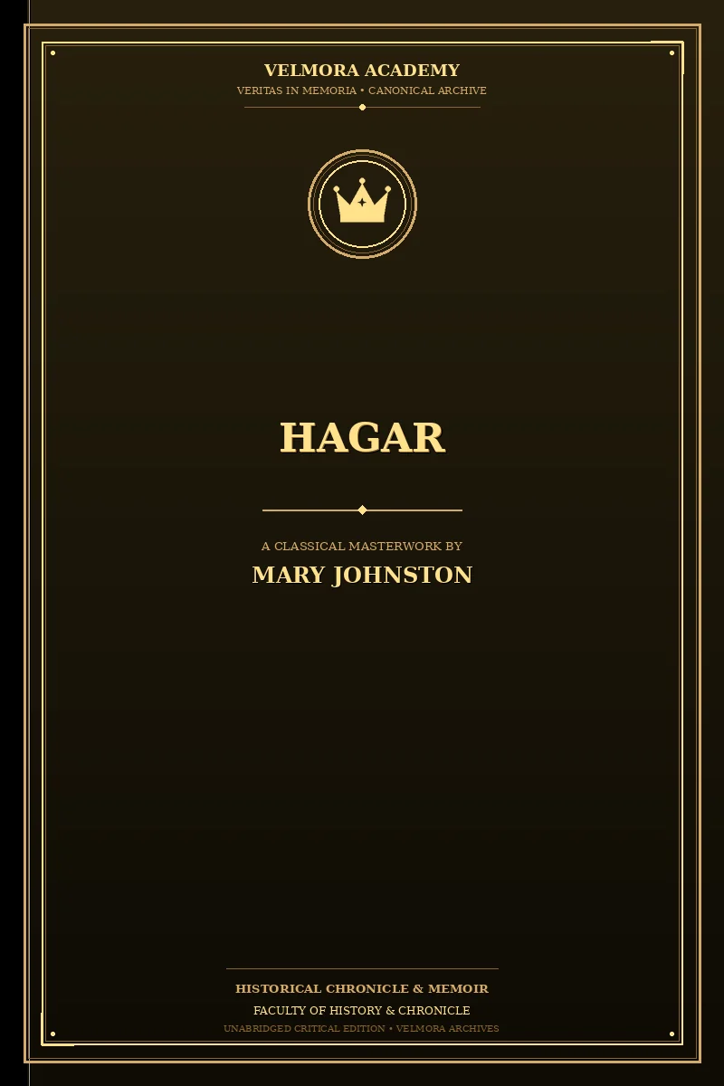 Hagar